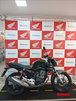 HONDA CG 160 TITAN HONDA CG 160 TITAN